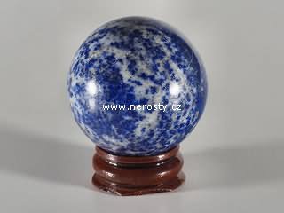 lapis, koule